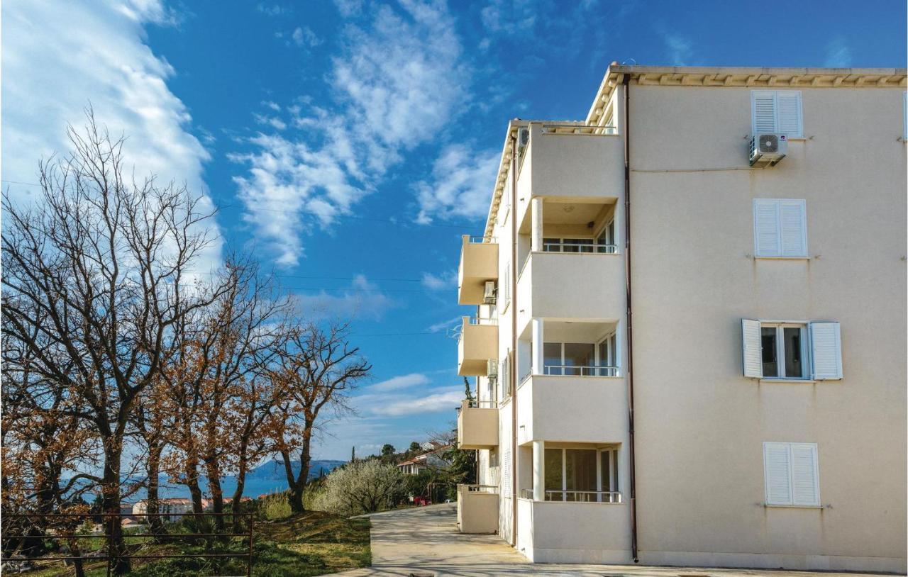 Nice Apartment In Cavtat With Wifi 외부 사진