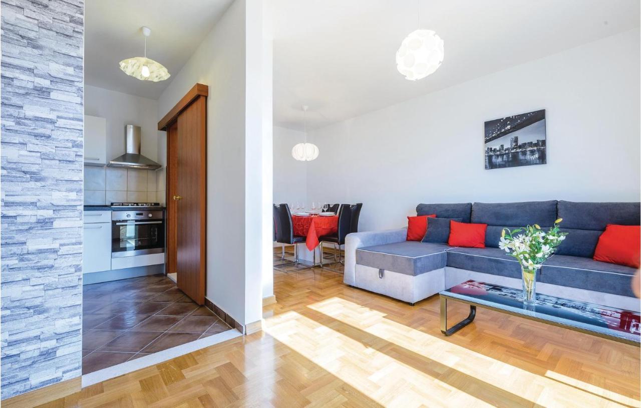 Nice Apartment In Cavtat With Wifi 외부 사진