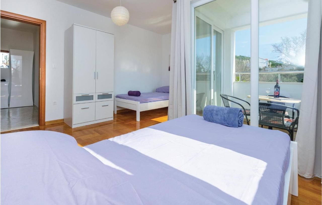 Nice Apartment In Cavtat With Wifi 외부 사진