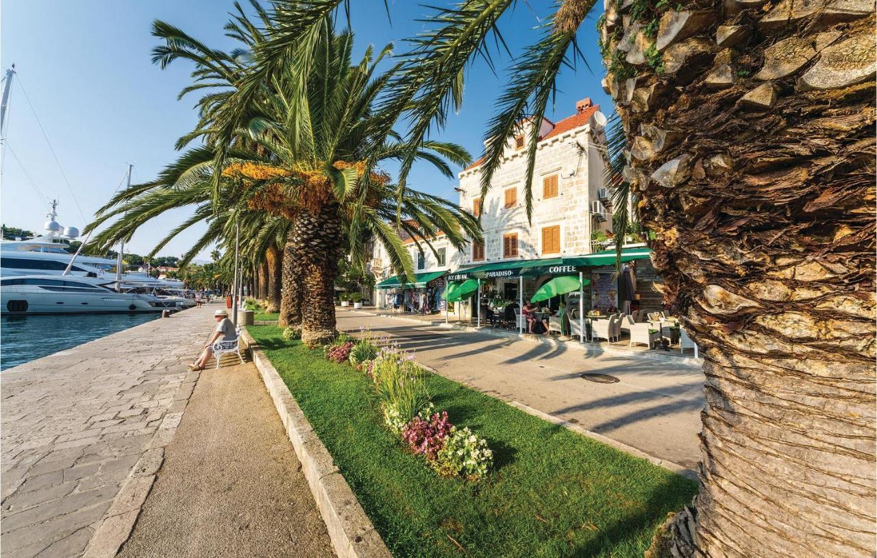 Nice Apartment In Cavtat With Wifi 외부 사진