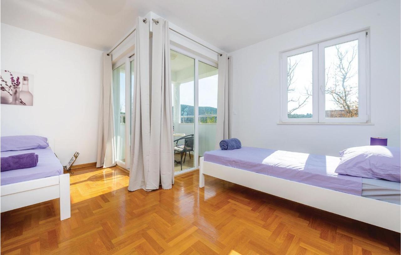 Nice Apartment In Cavtat With Wifi 외부 사진