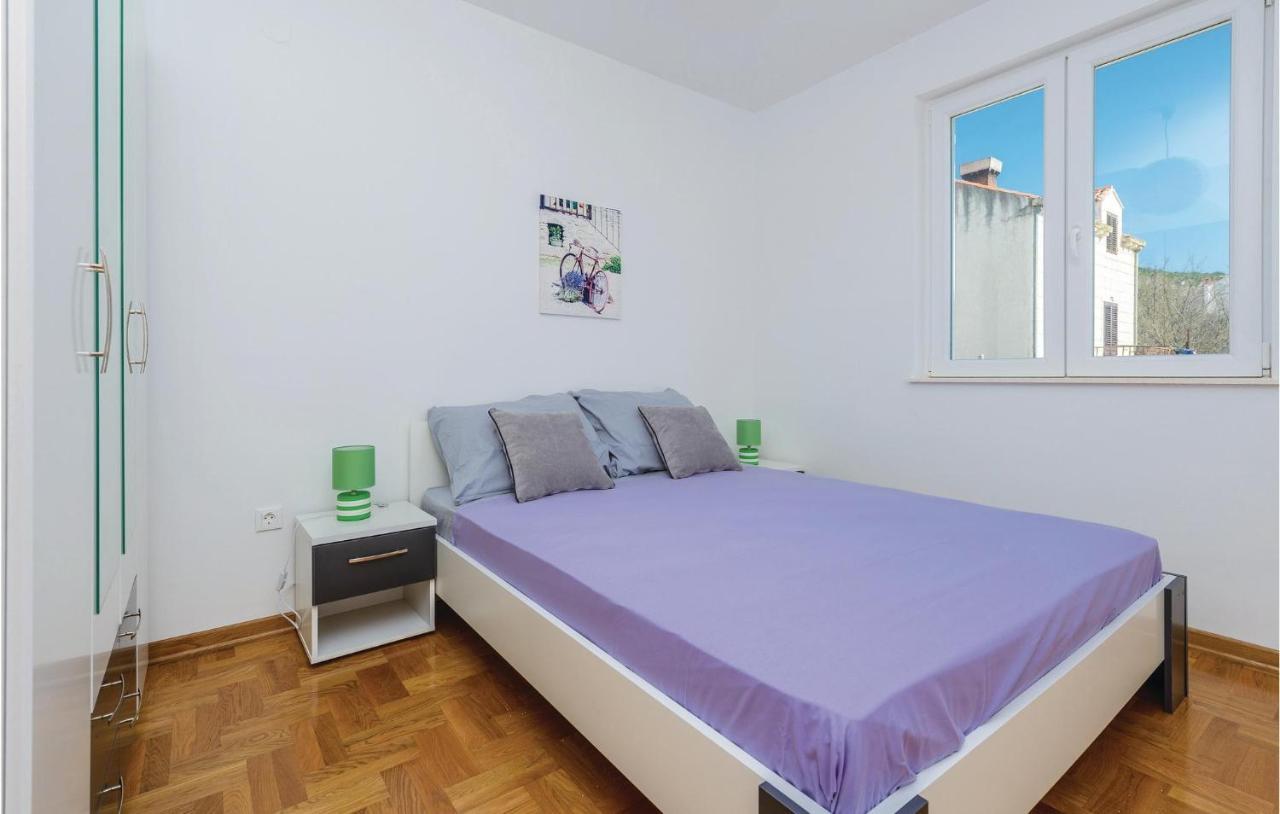 Nice Apartment In Cavtat With Wifi 외부 사진