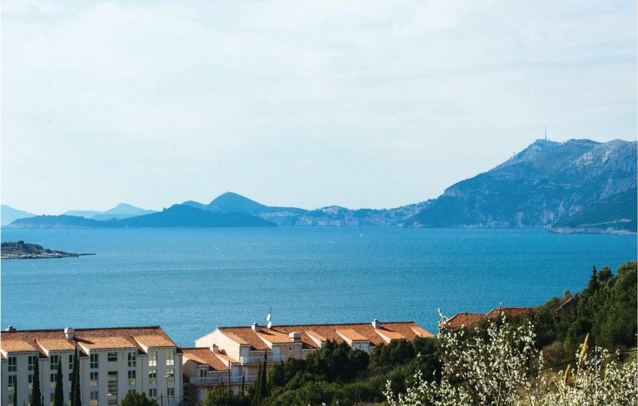 Nice Apartment In Cavtat With Wifi 외부 사진