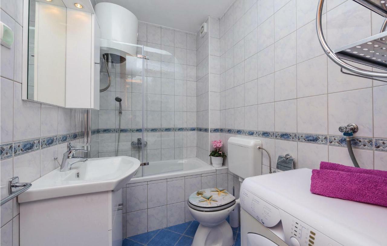 Nice Apartment In Cavtat With Wifi 외부 사진